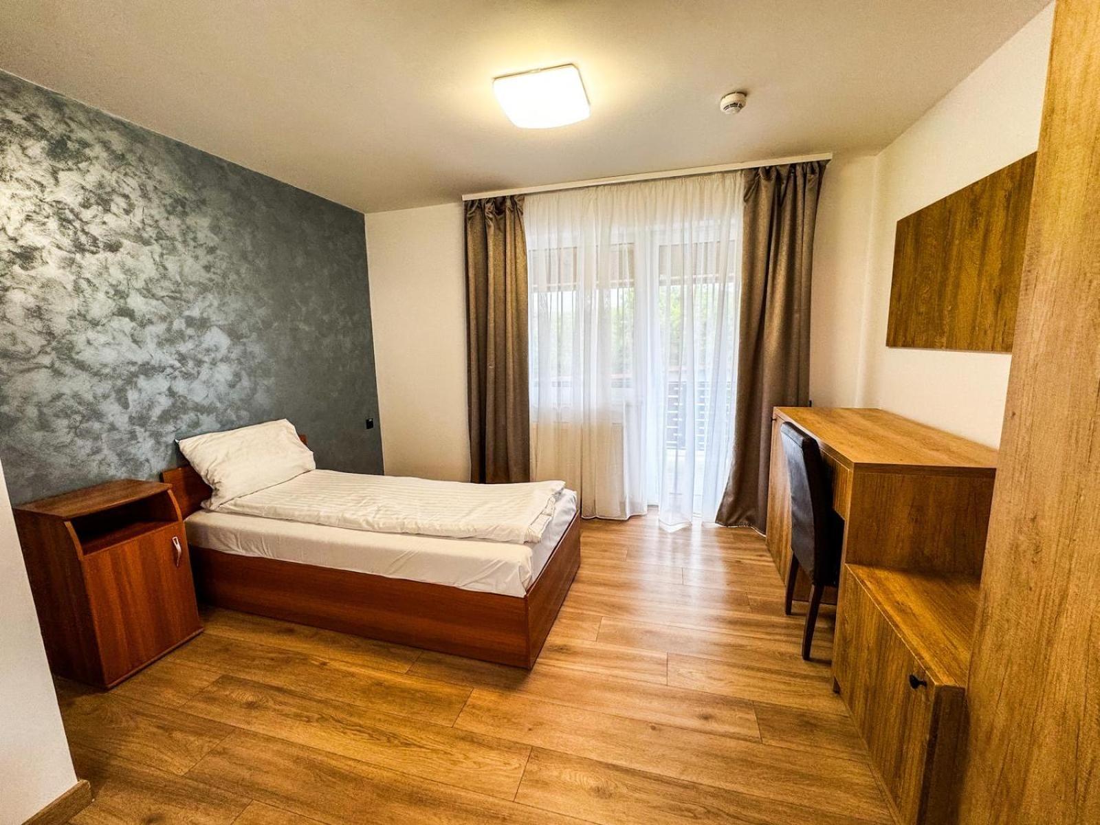 Motel Dalia Gilău Exteriör bild