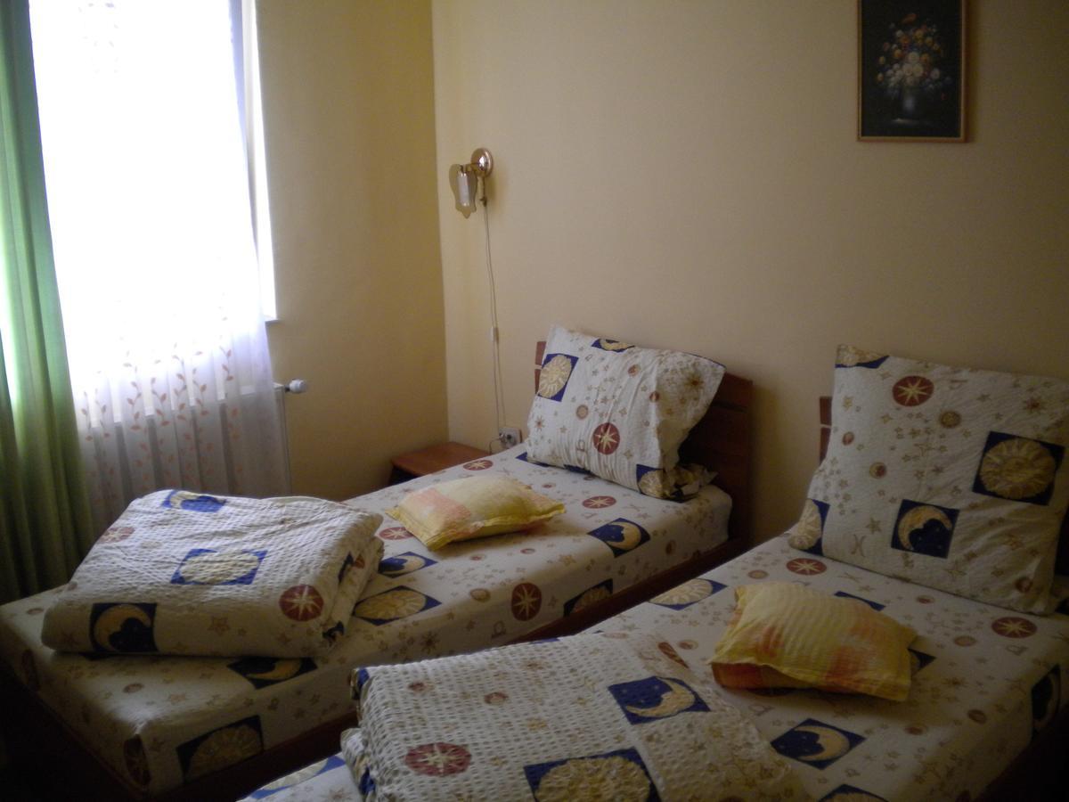 Motel Dalia Gilău Exteriör bild