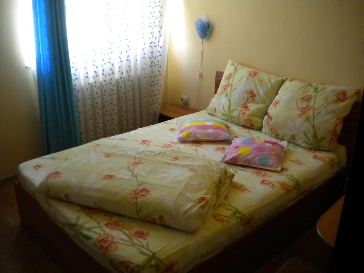 Motel Dalia Gilău Exteriör bild