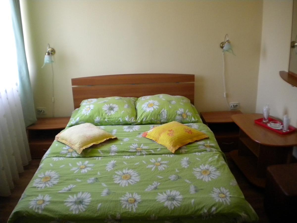 Motel Dalia Gilău Exteriör bild